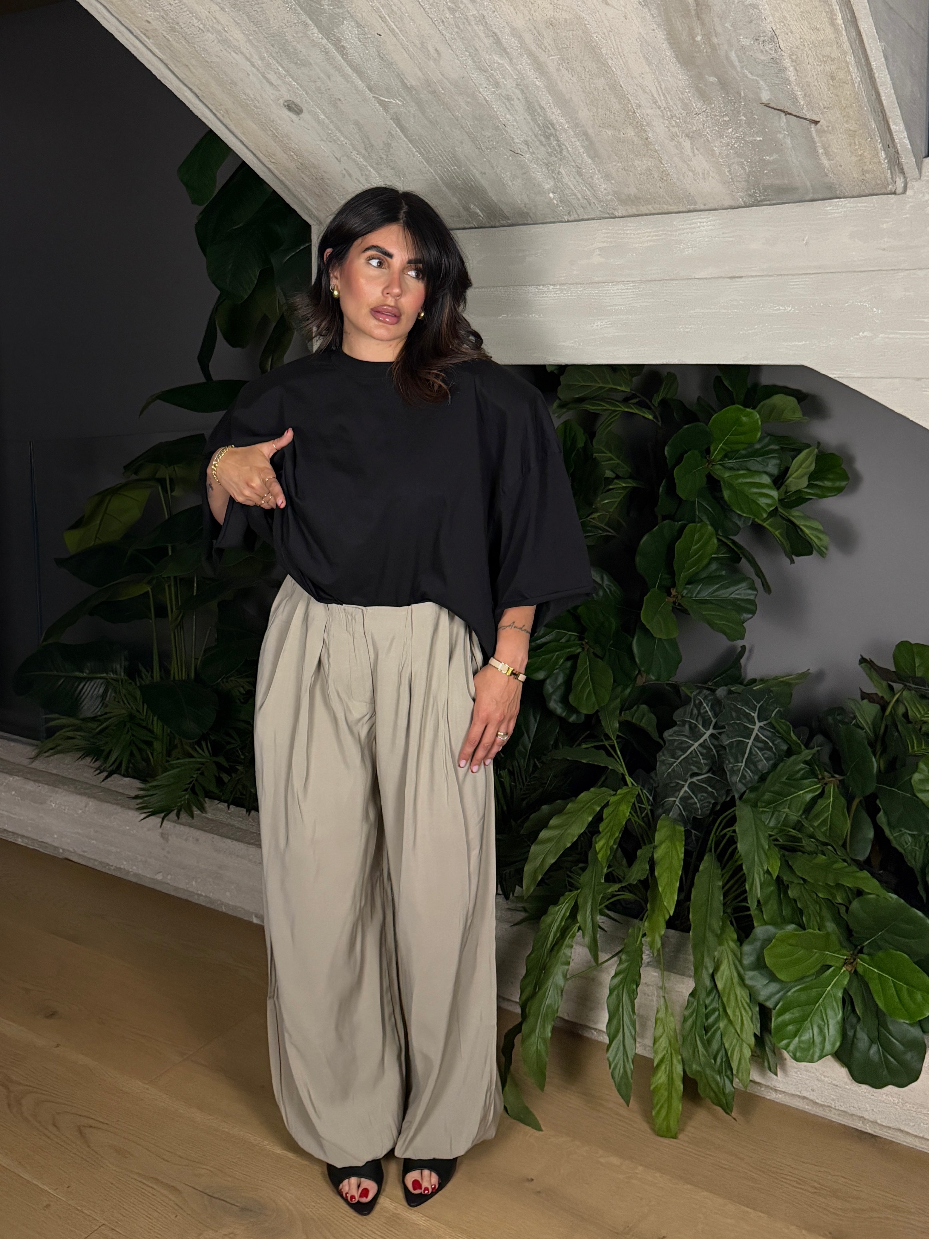 PANTALONE JOGGER