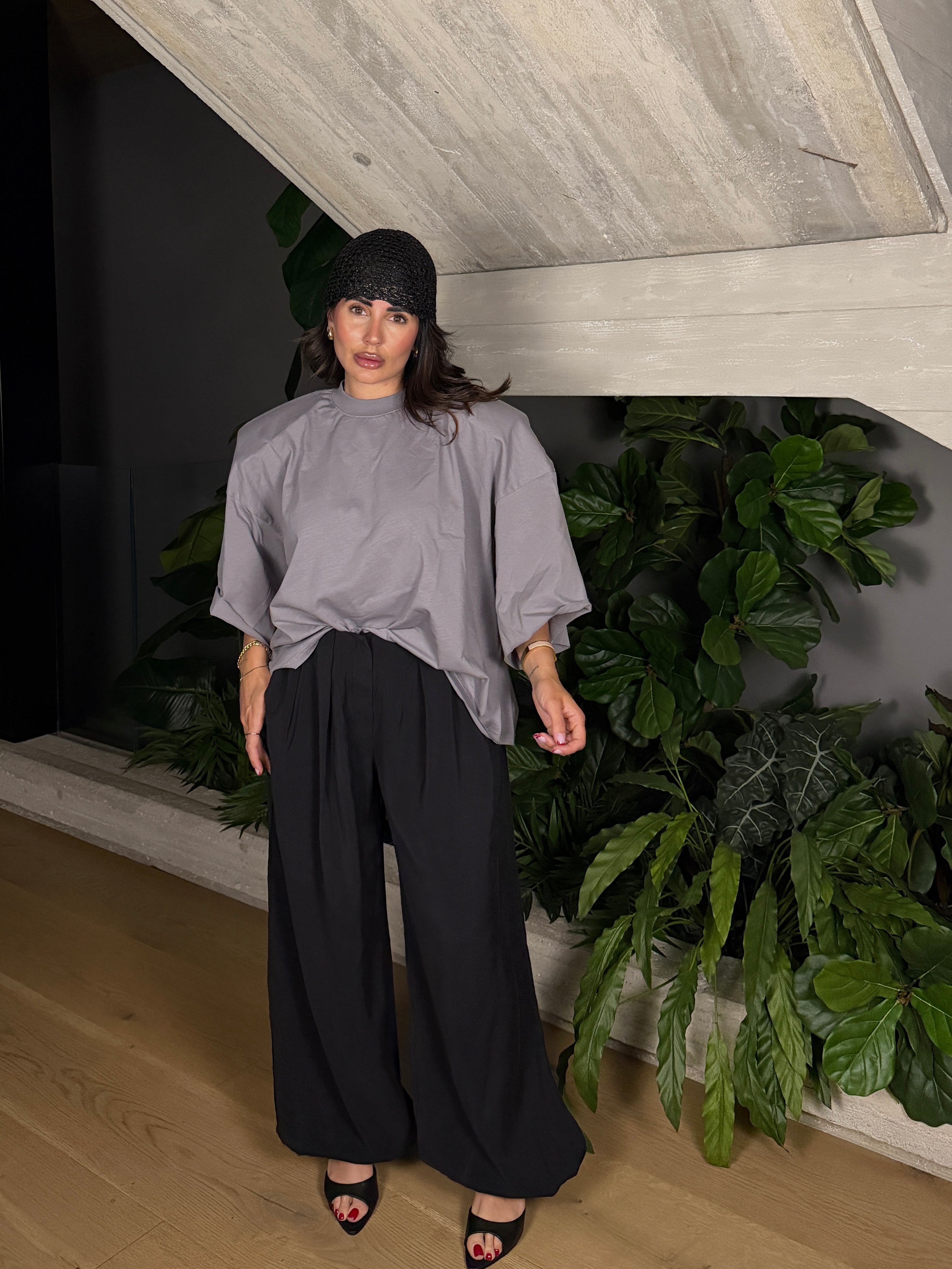 PANTALONE JOGGER