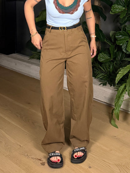 PANTALONE SPRING