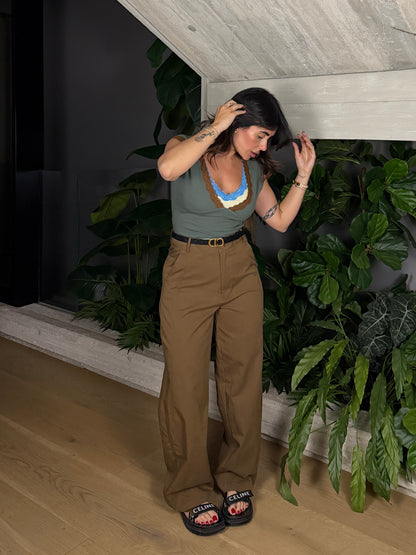 PANTALONE SPRING
