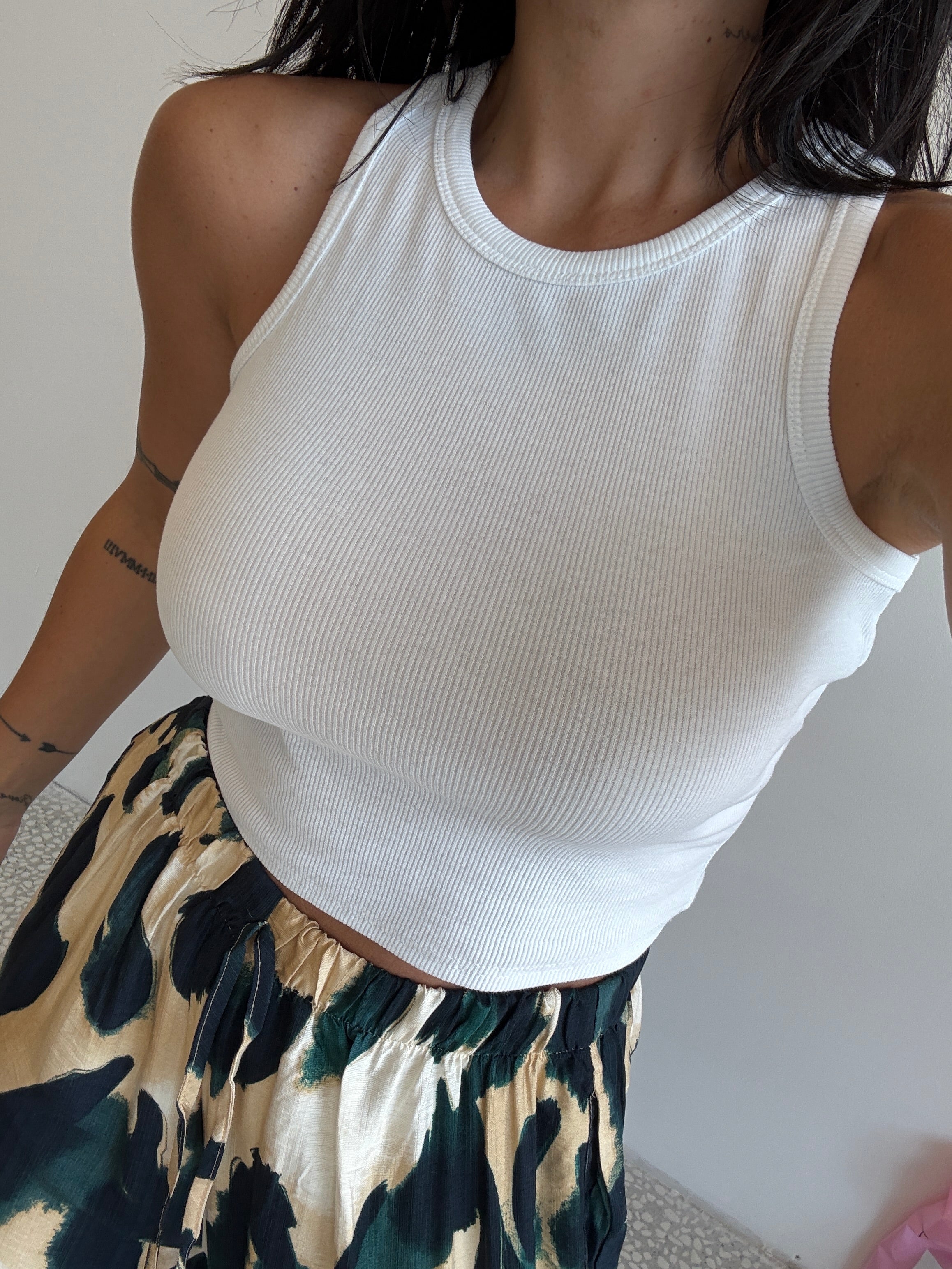 Top Crop Coste