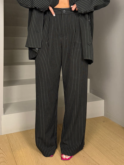 PANTALONE  MAN GESSATO  INFINITY