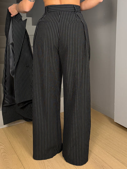 PANTALONE  MAN GESSATO  INFINITY