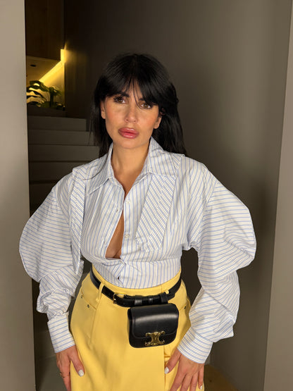 CAMICIA  DOCTOR