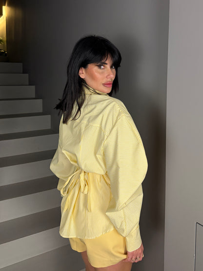 CAMICIA  DOCTOR