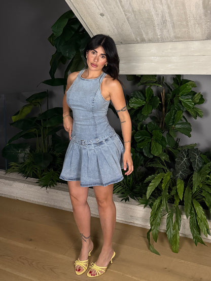 MINI DRESS COACHELLA