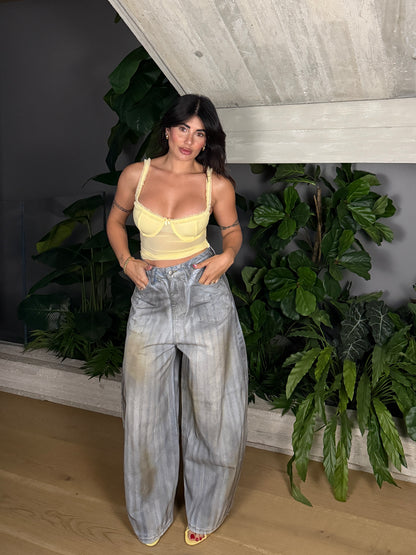 JEANS FABOULUS