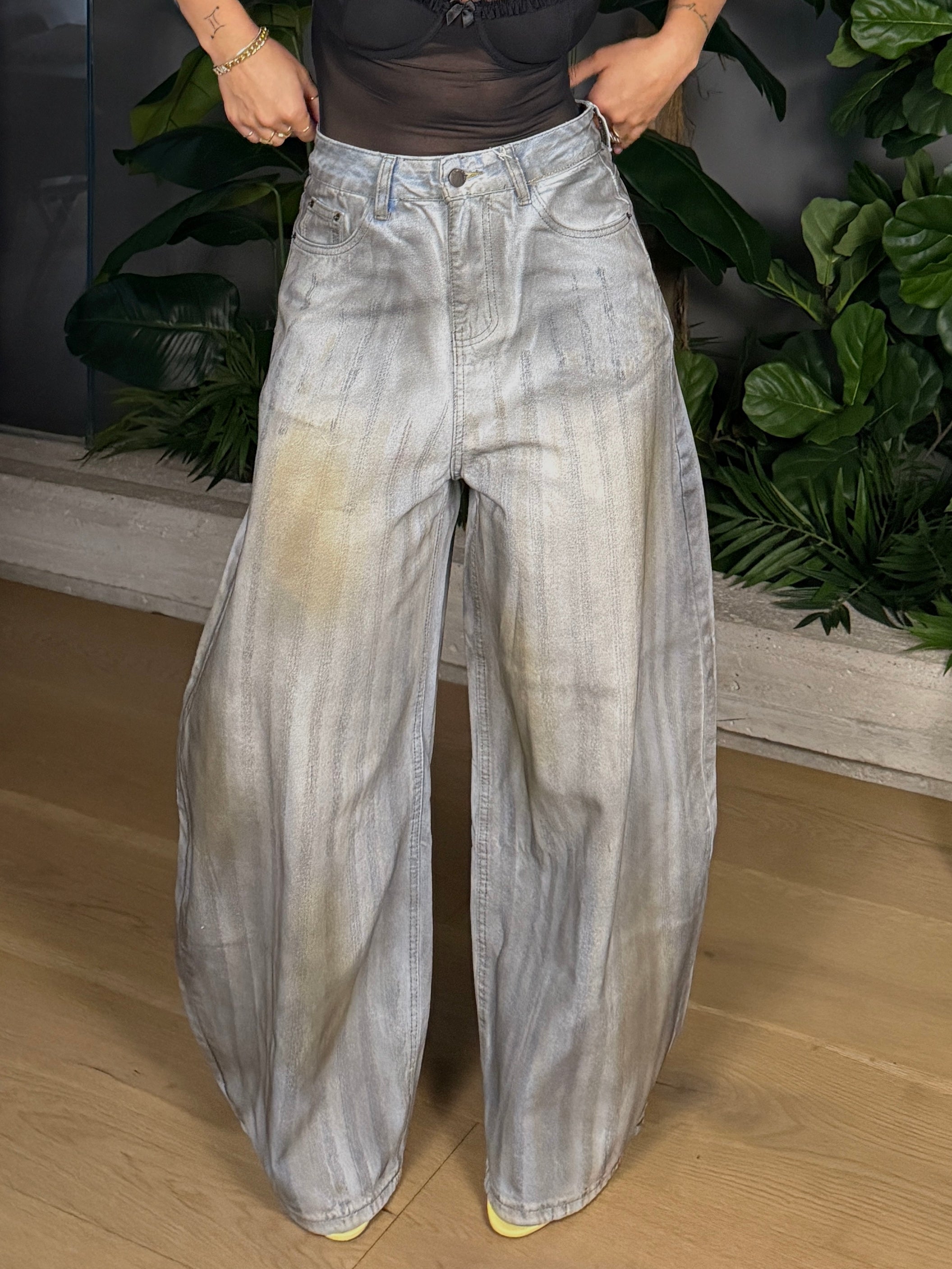 JEANS FABOULUS