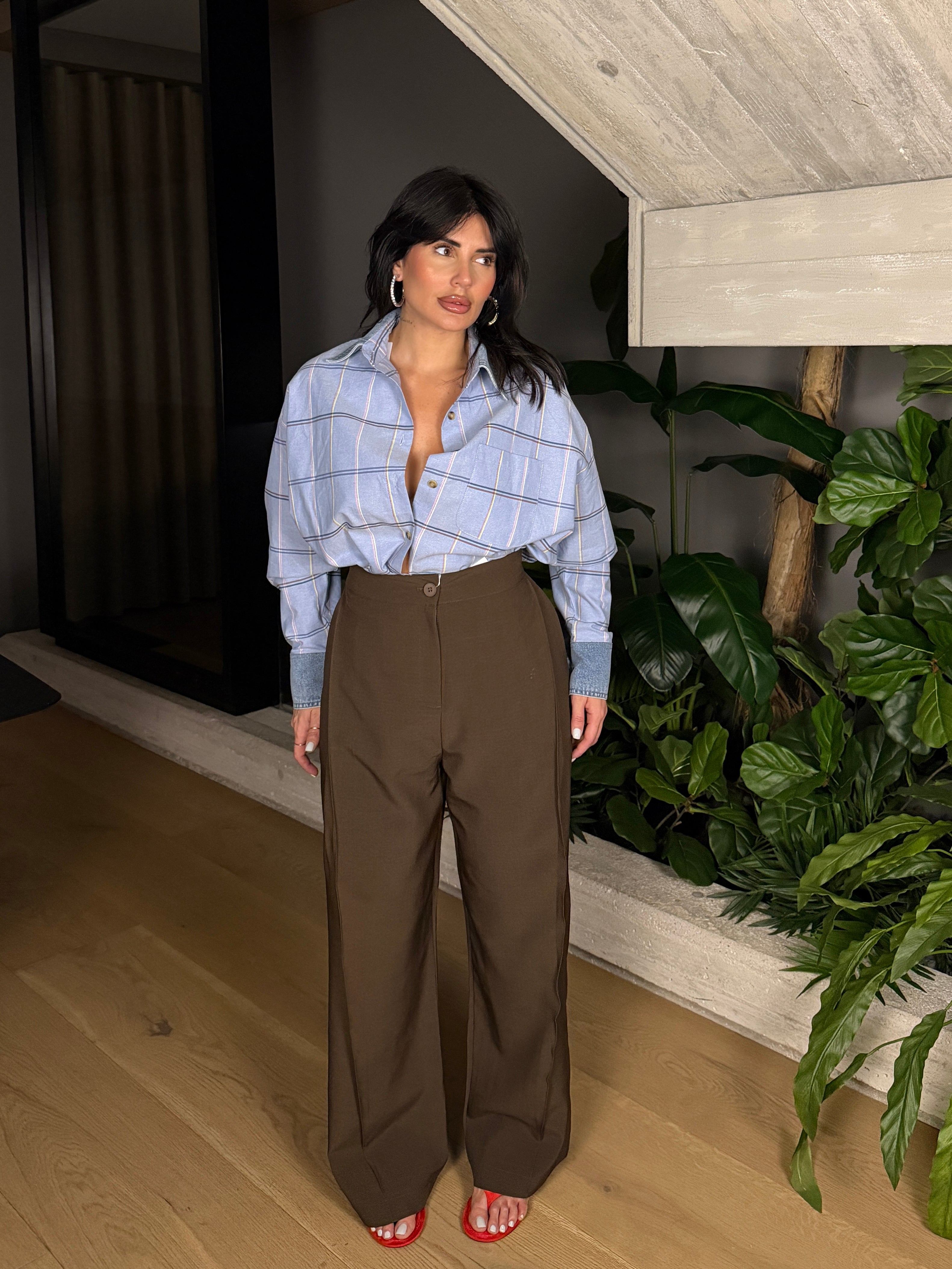 PANTALONE PERFECTION