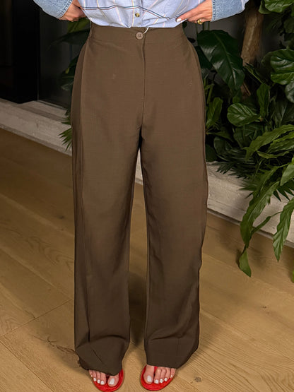 PANTALONE PERFECTION
