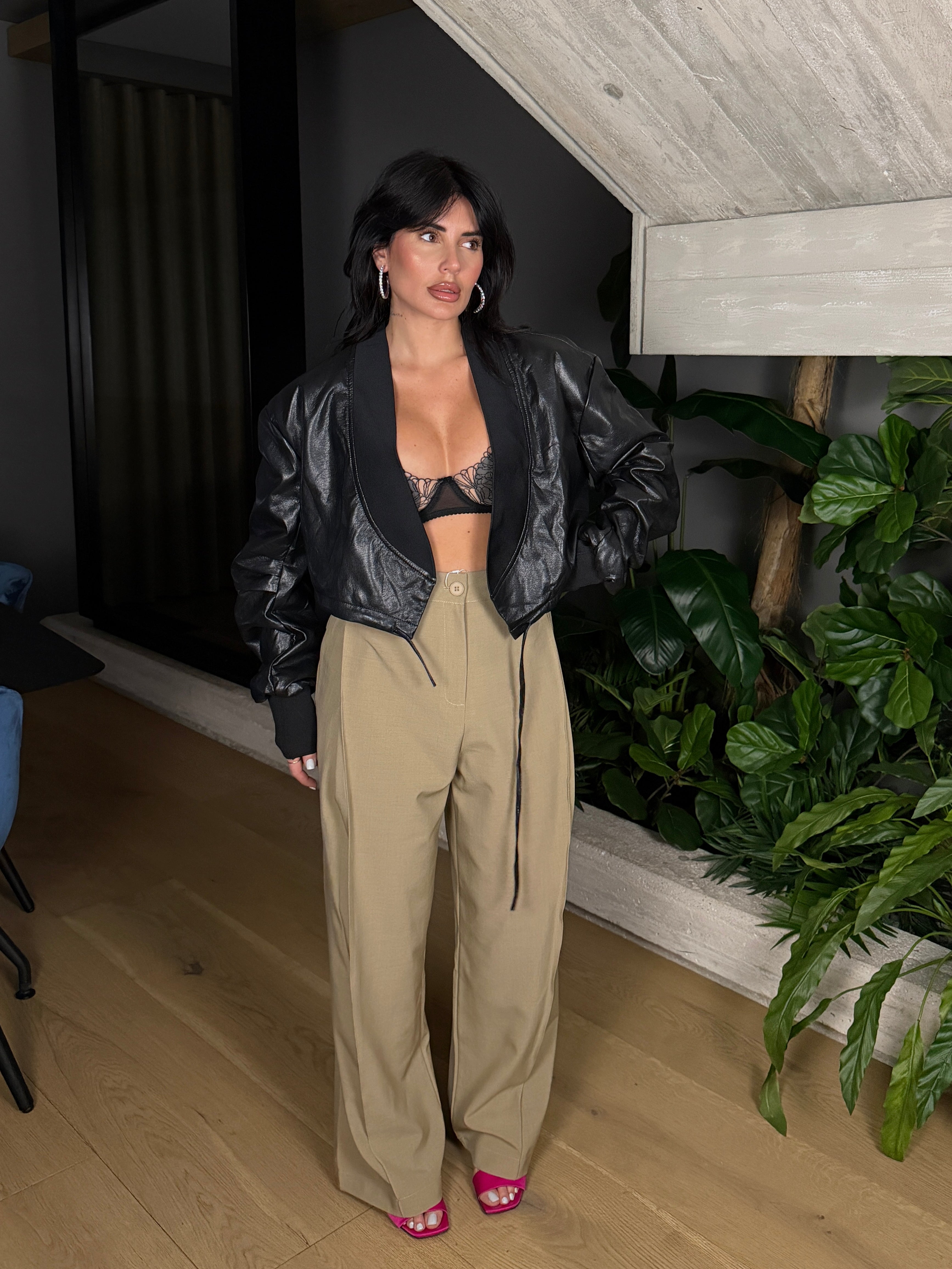 PANTALONE PERFECTION