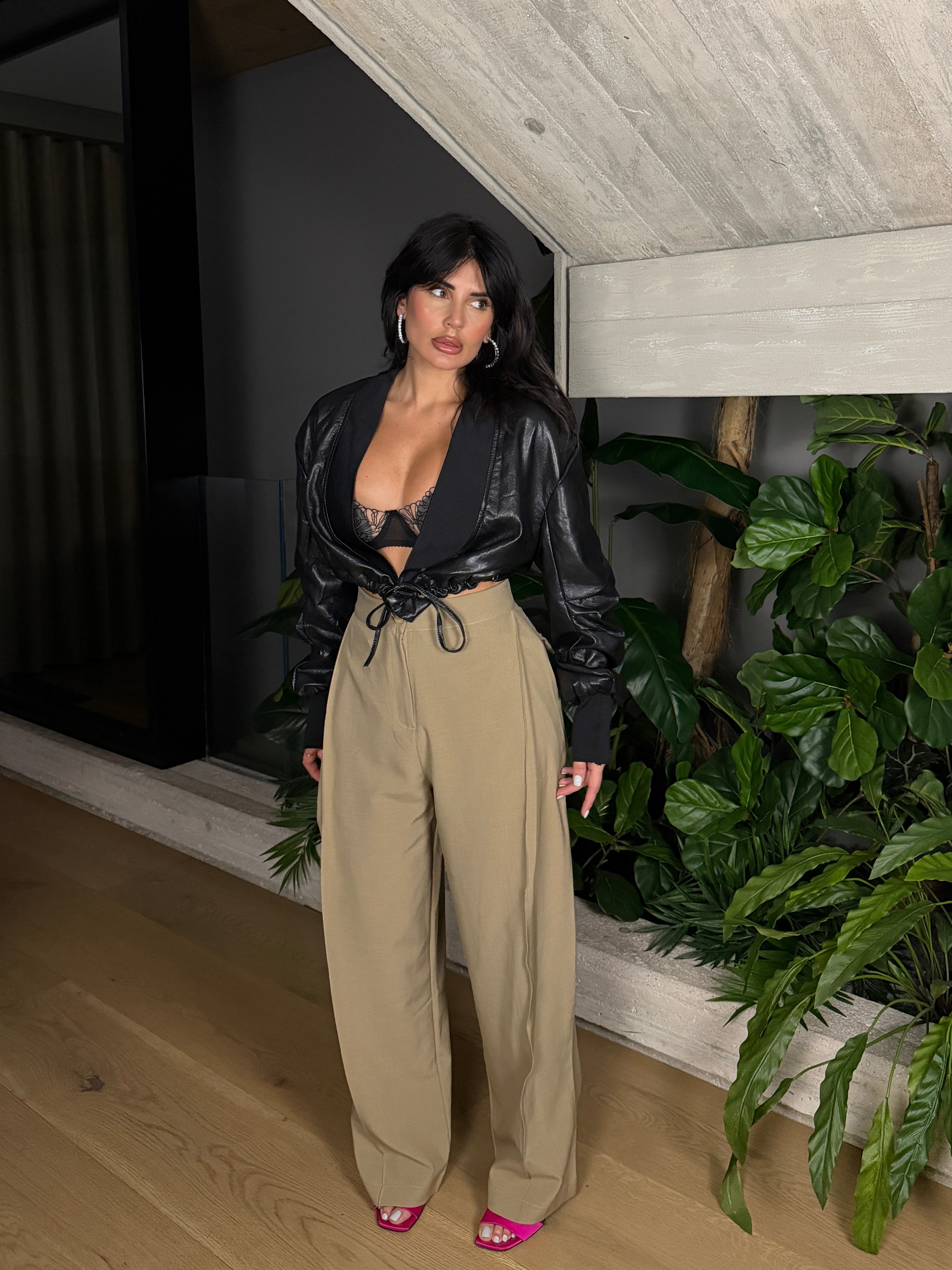 PANTALONE PERFECTION