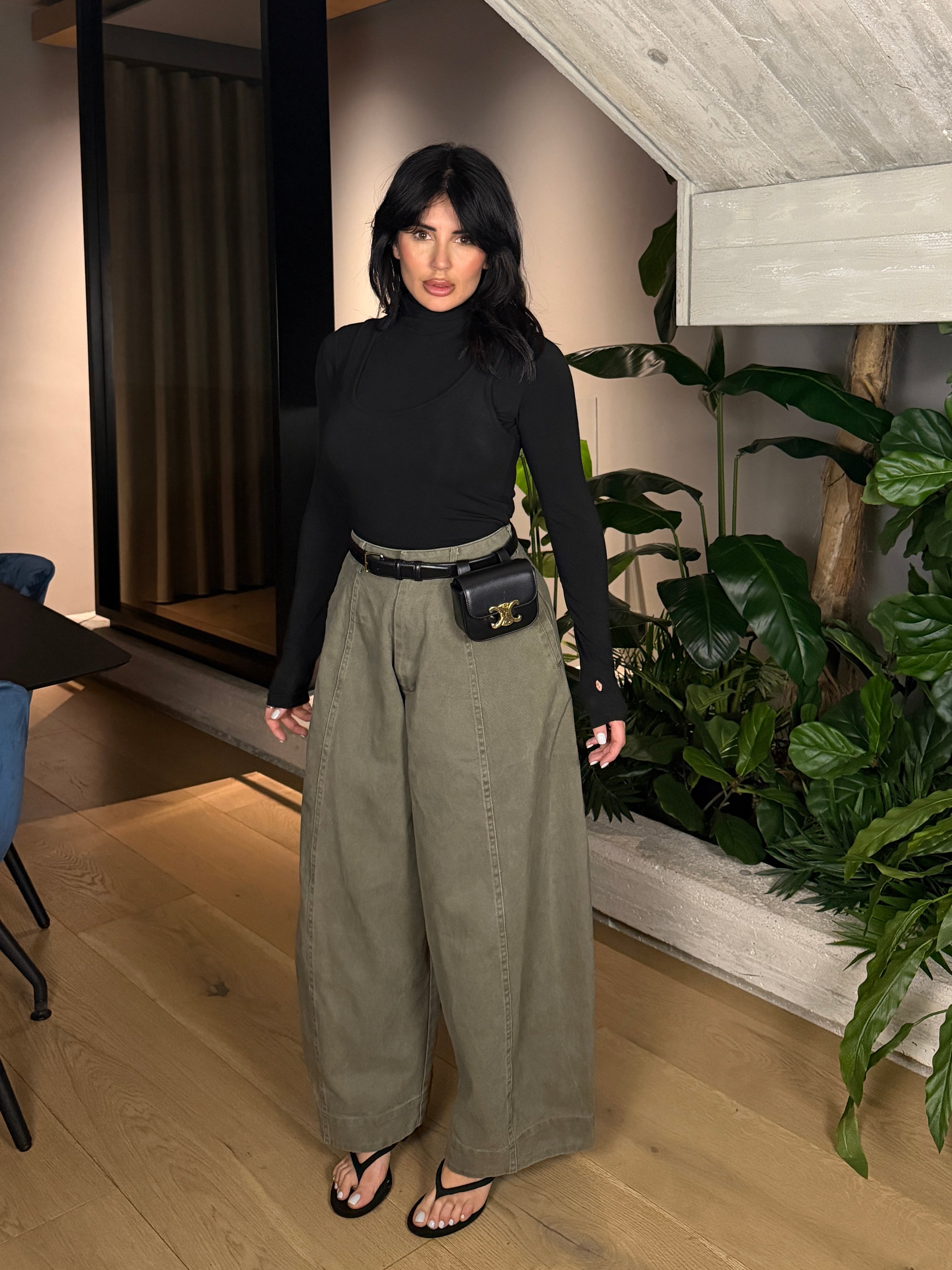COORDINATO SAFARI PREMIUM