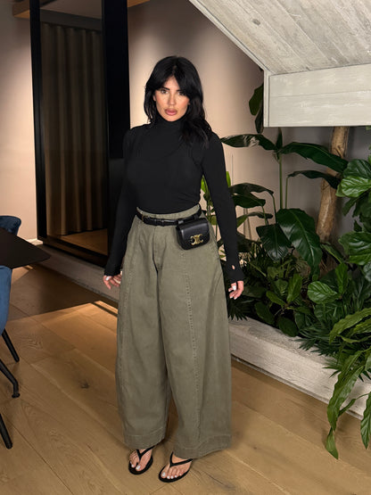 COORDINATO SAFARI PREMIUM