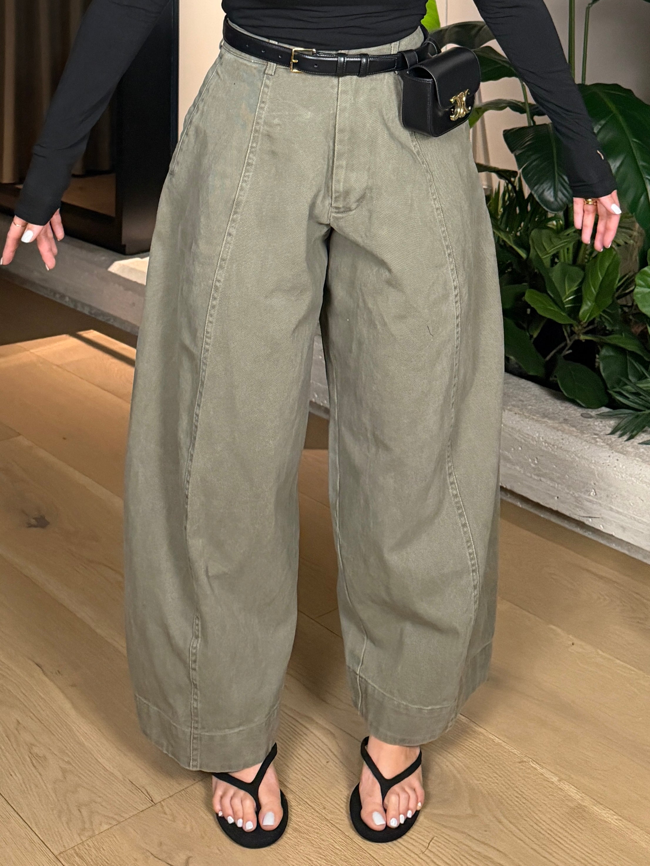 COORDINATO SAFARI PREMIUM