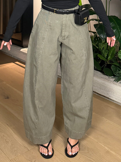 COORDINATO SAFARI PREMIUM