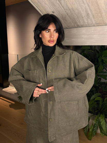 COORDINATO SAFARI PREMIUM
