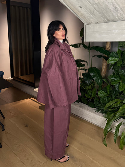 COORDINATO SAFARI PREMIUM