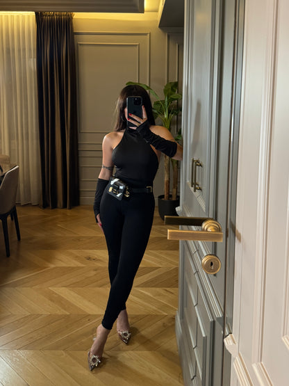 Leggings mozzafiato