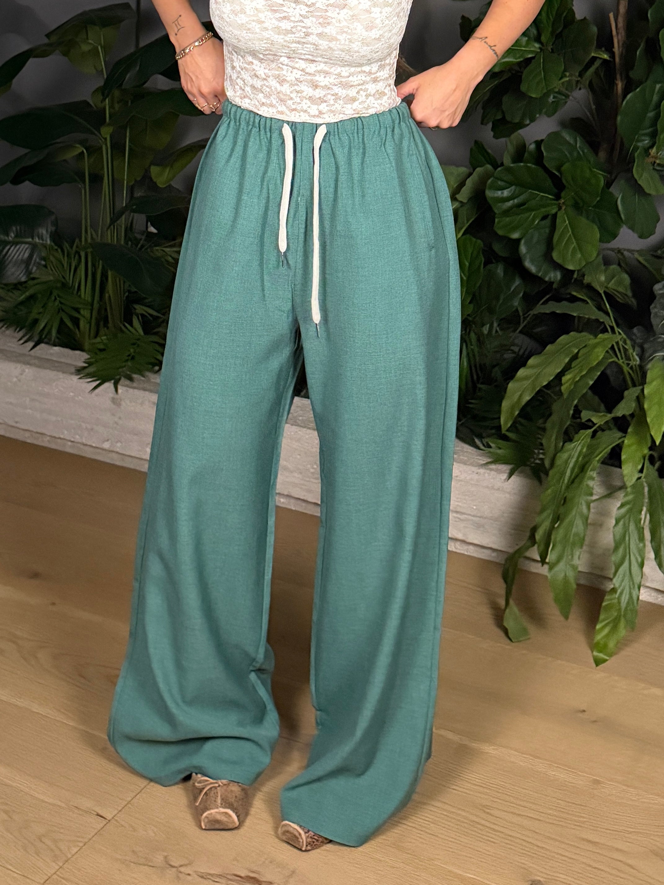 PANTALONE SOFTFIT
