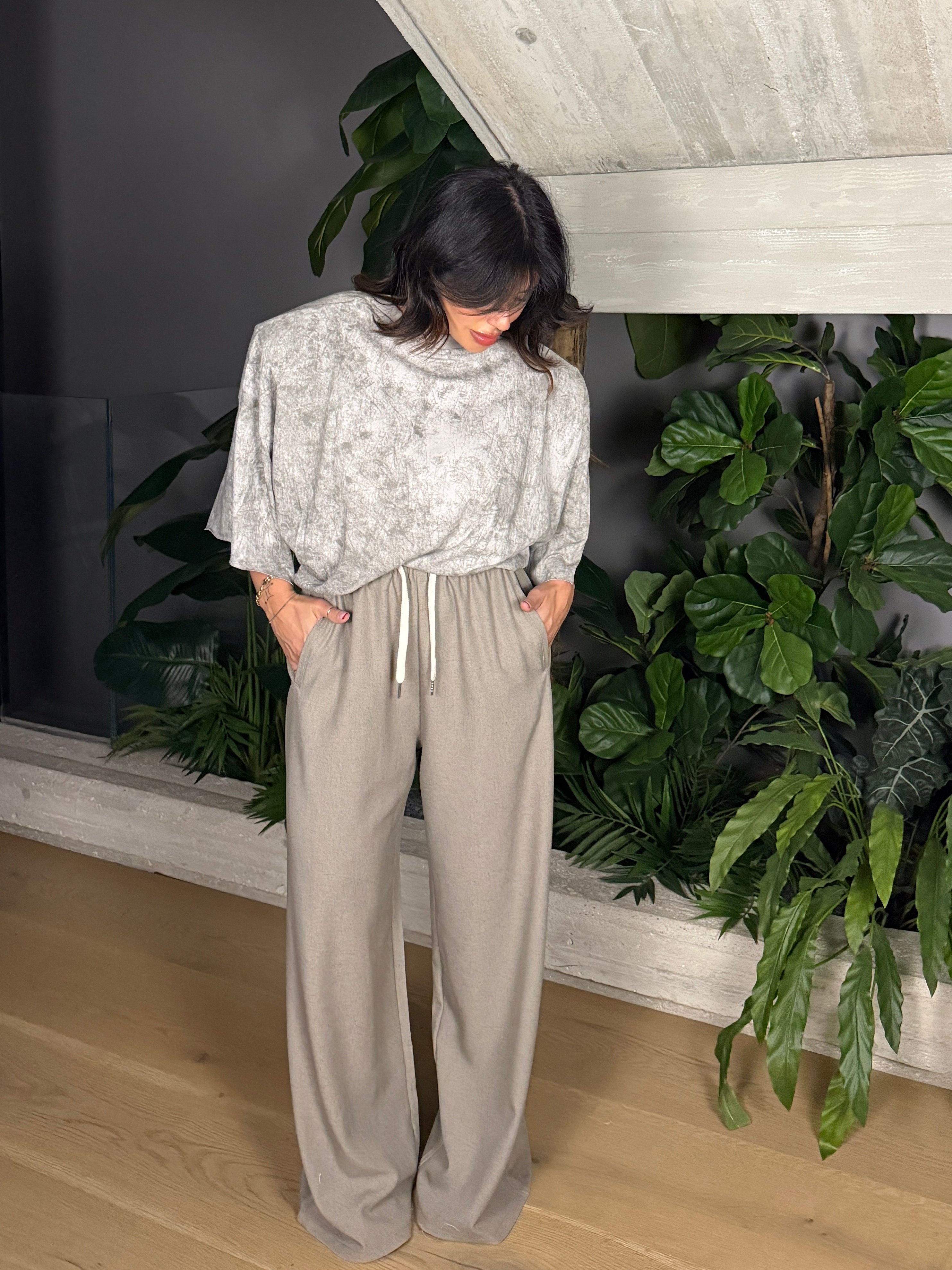 PANTALONE SOFTFIT