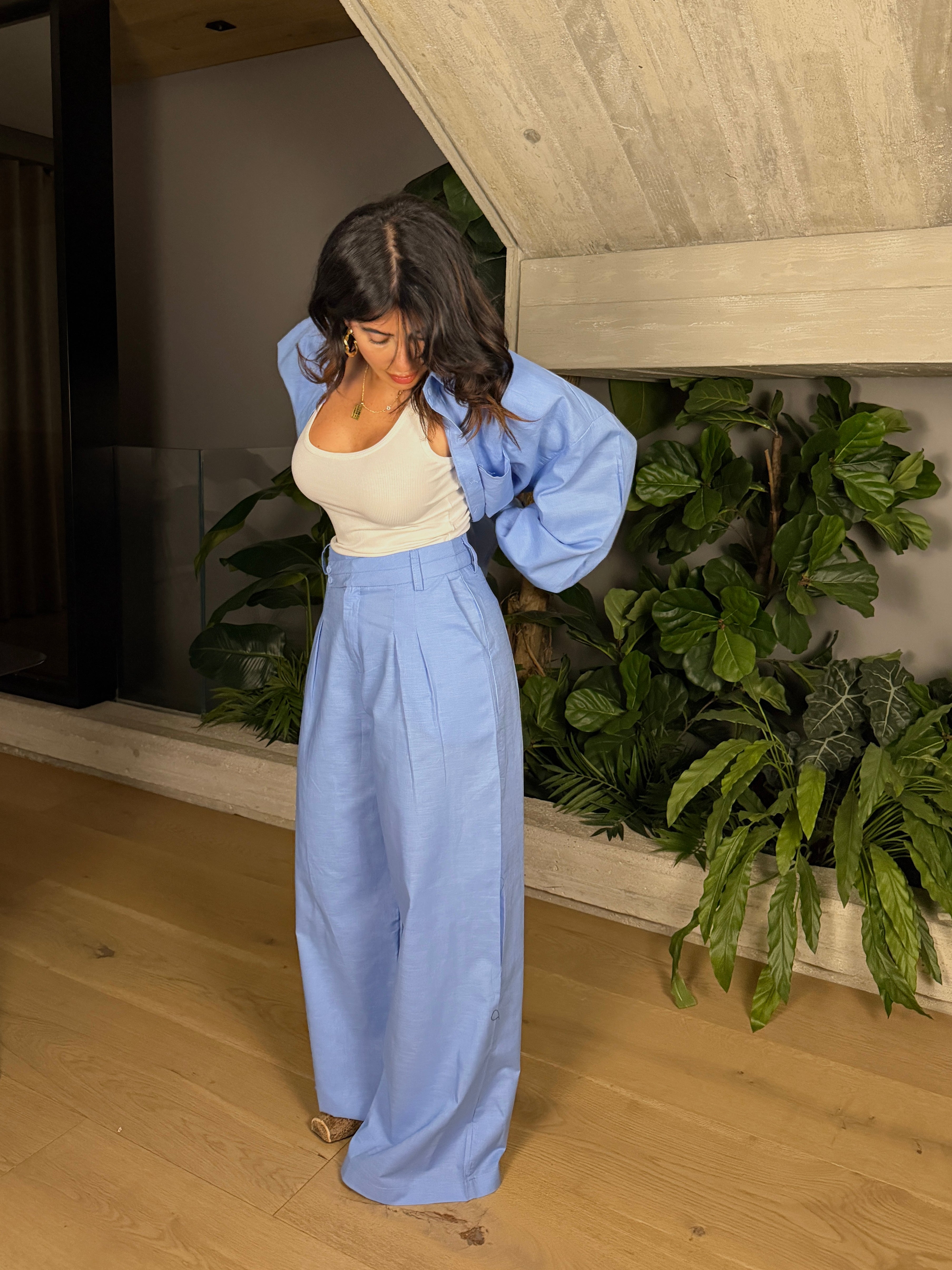 COORD-SET PALOMA
