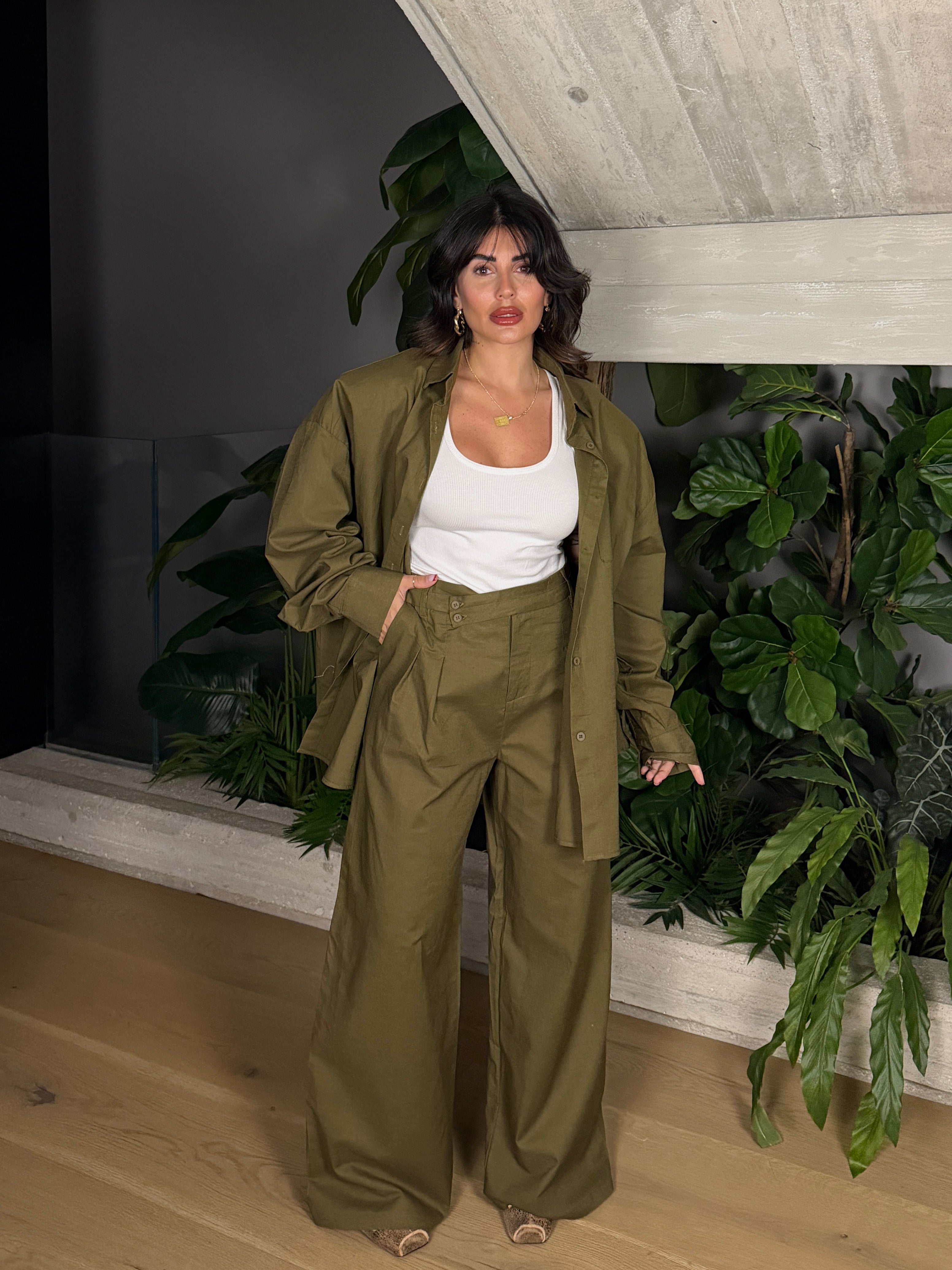 COORD-SET PALOMA