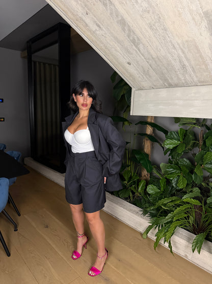 TAILLEUR MINIMAL