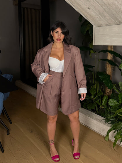 TAILLEUR MINIMAL