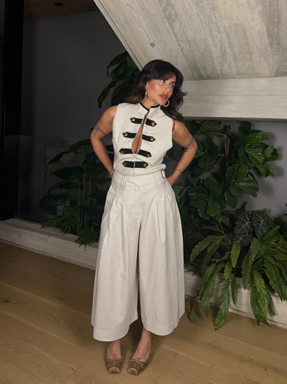 PANTALONE 7/8 MISTIC