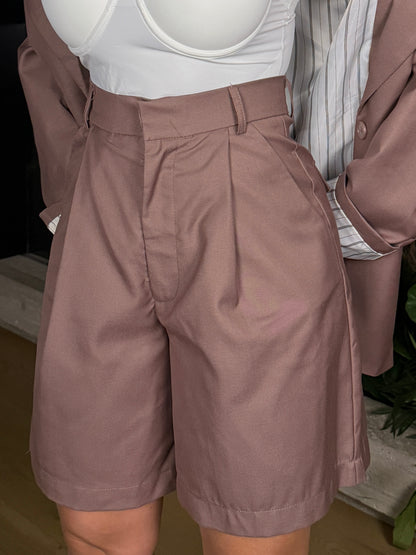 TAILLEUR MINIMAL