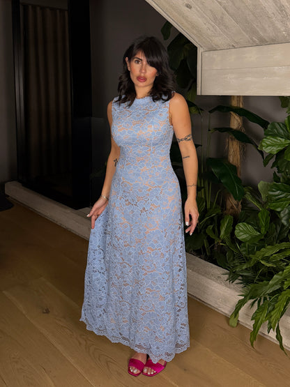 MIDI DRESS LA VILLE