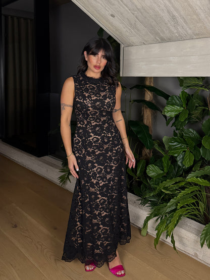 MIDI DRESS LA VILLE