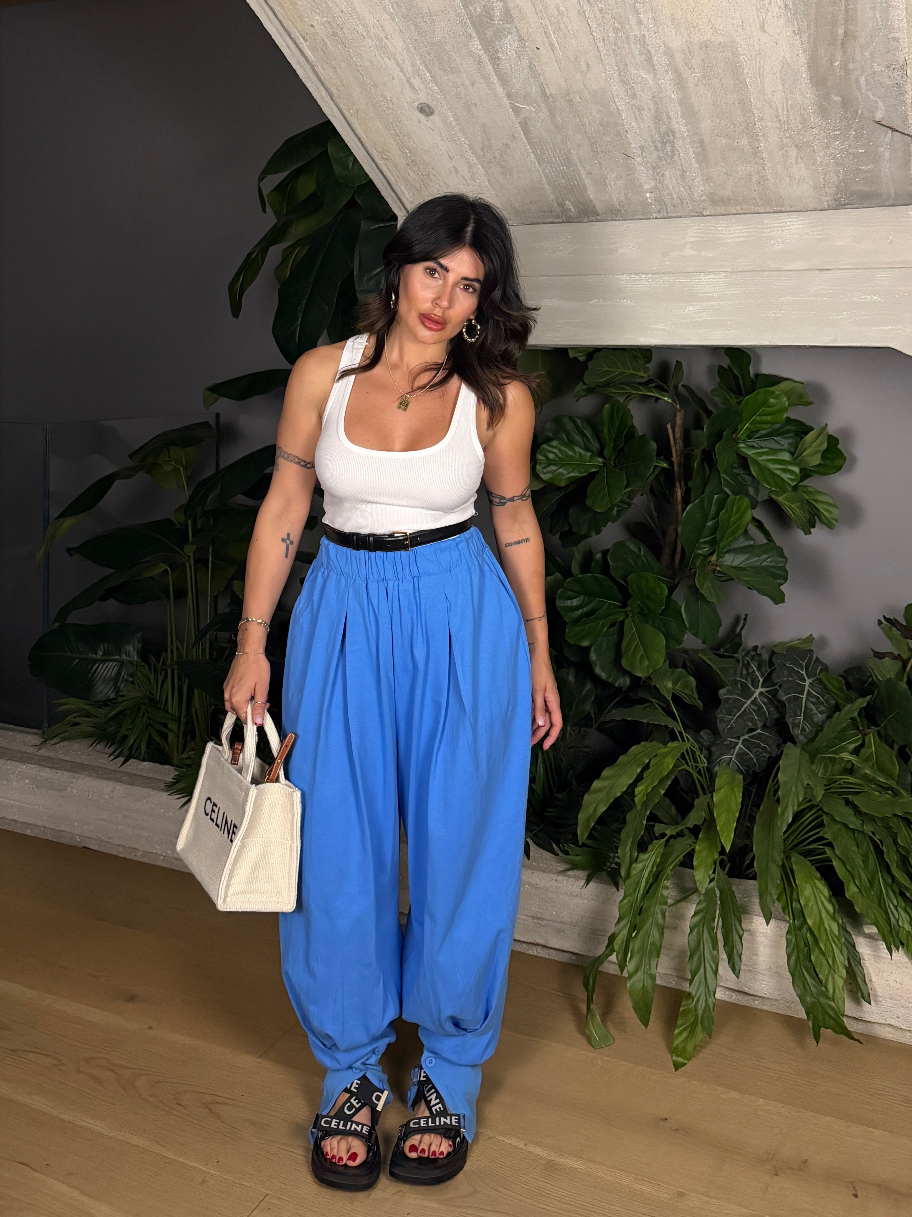 PANTALONE ADELE