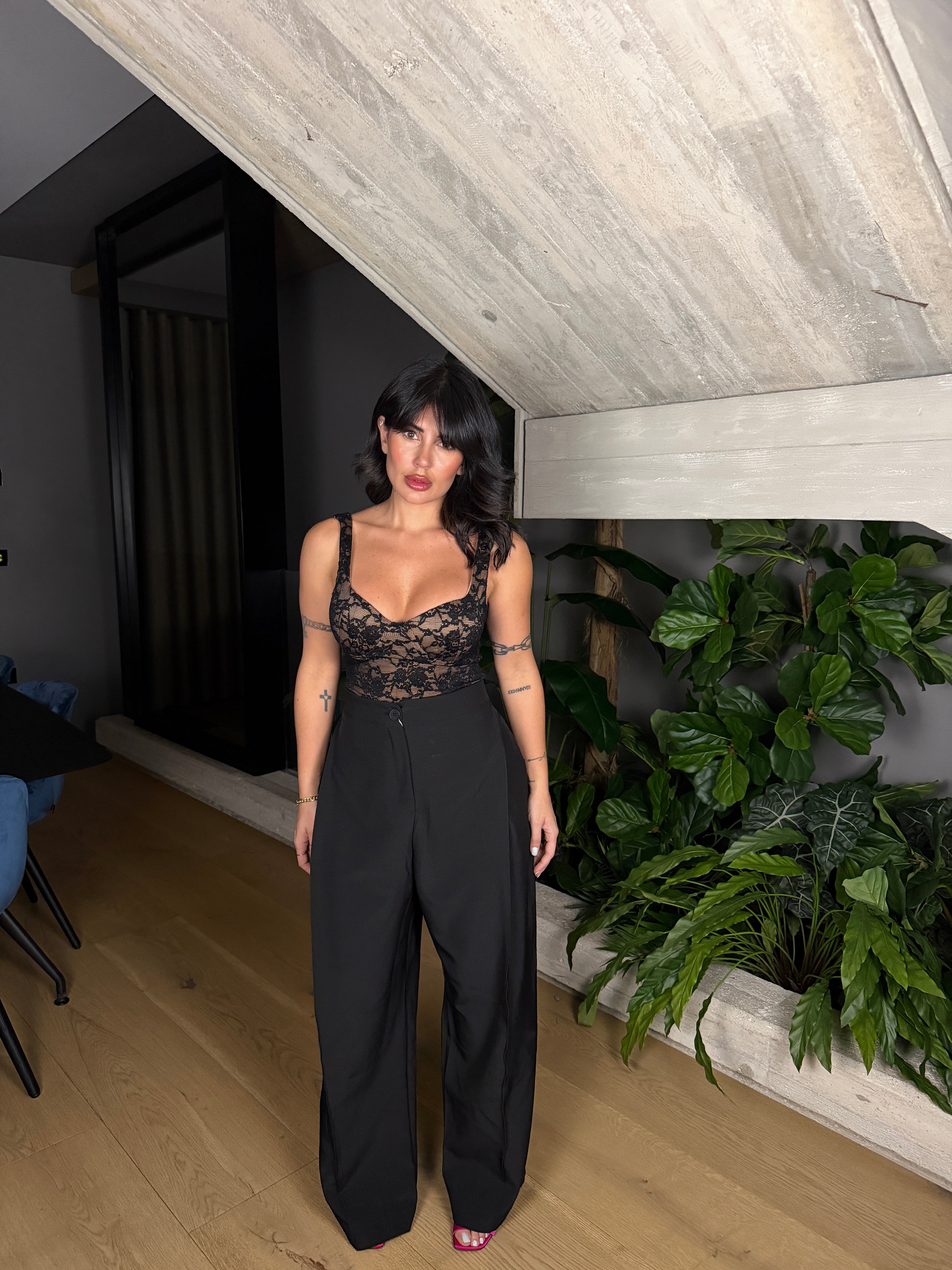 PANTALONE PERFECTION
