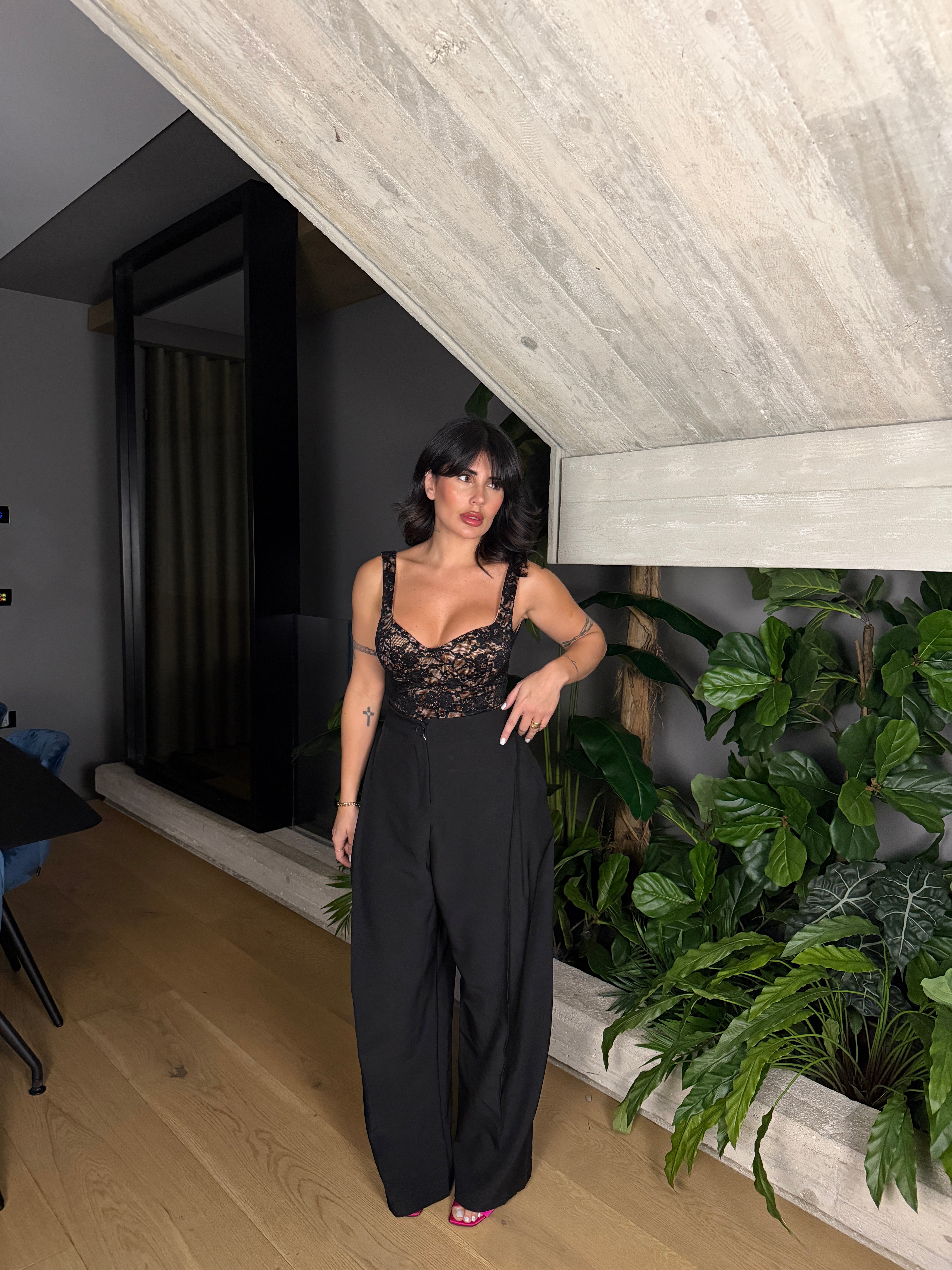 PANTALONE PERFECTION