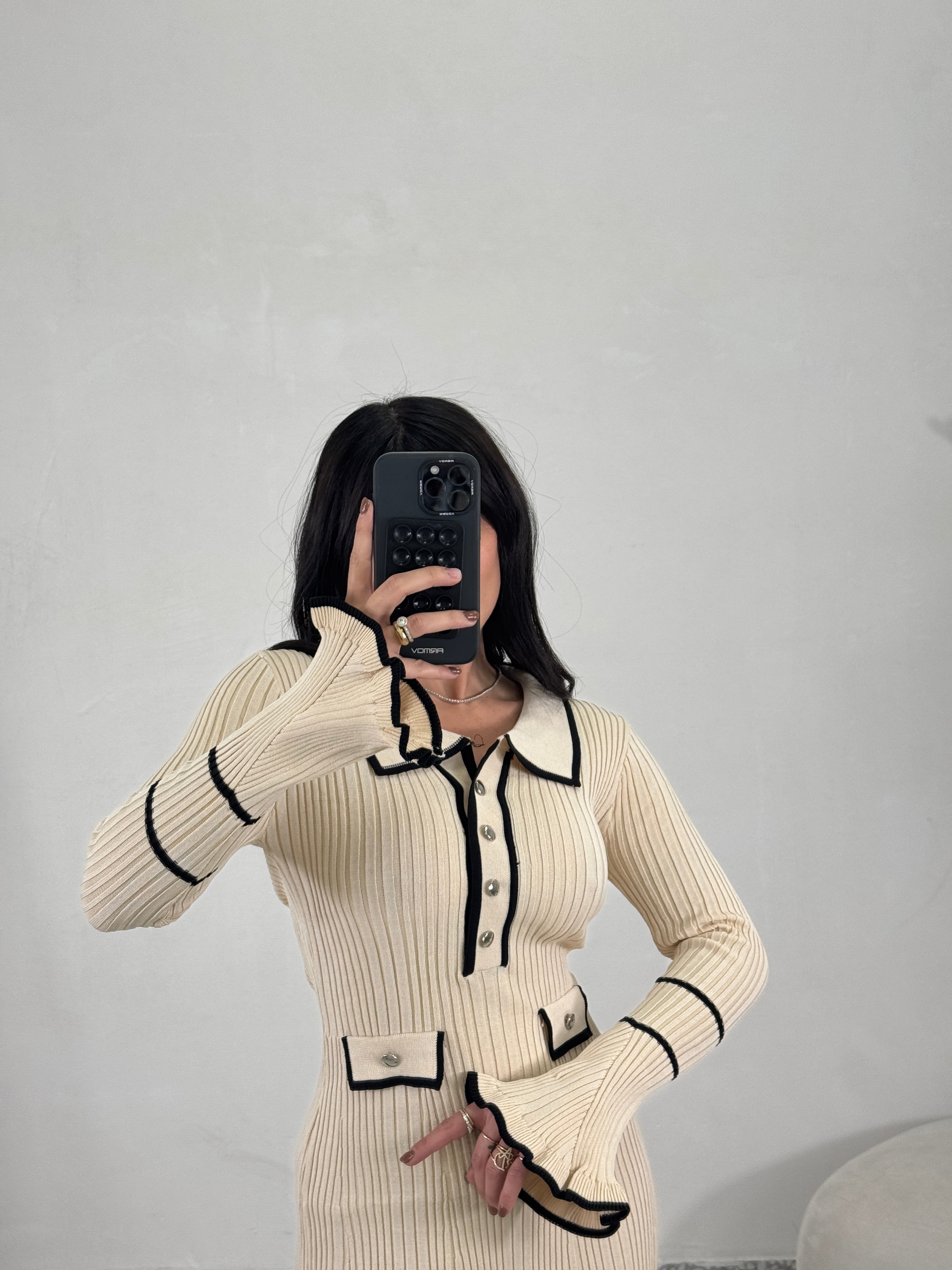Ely Dress