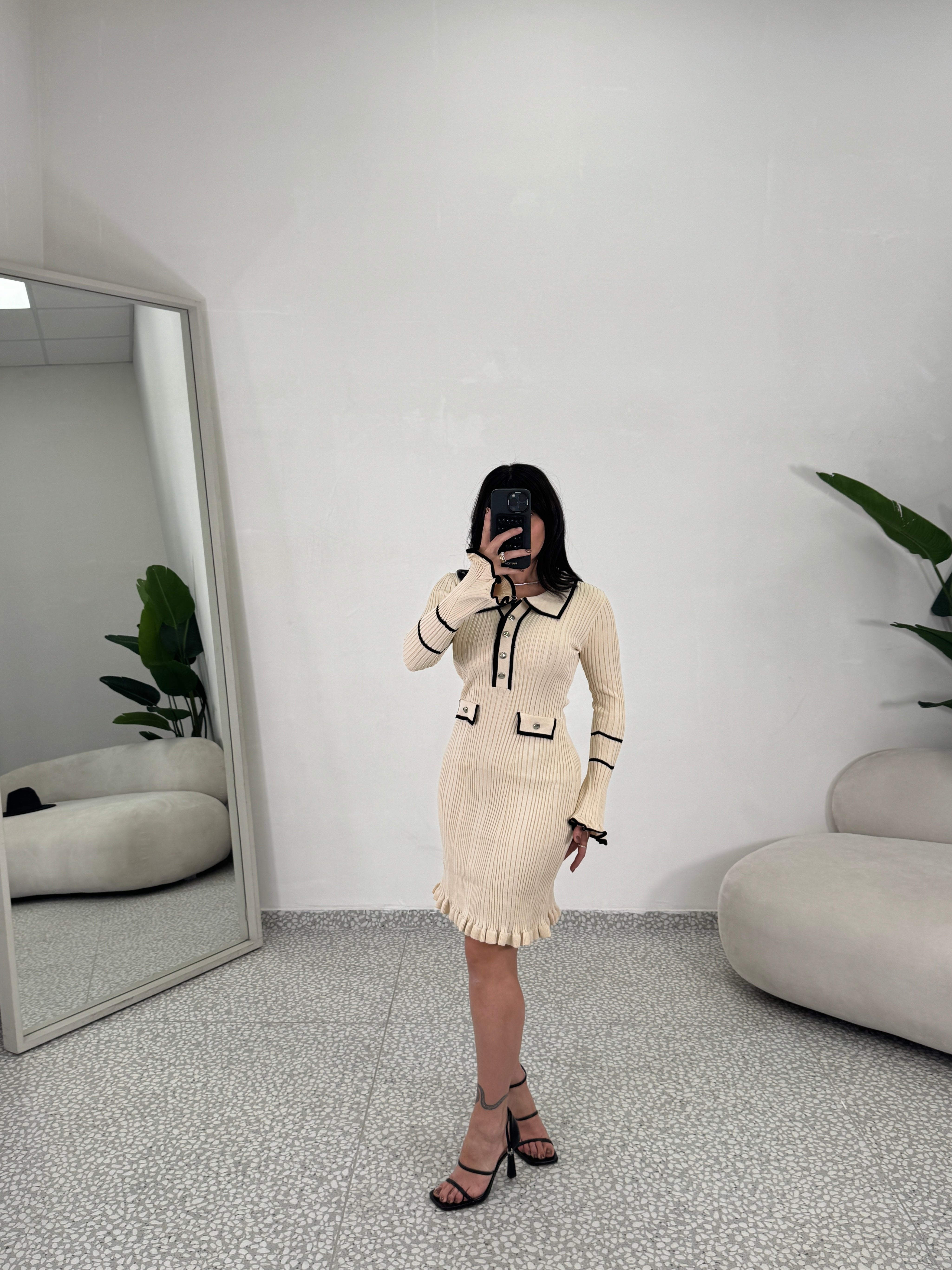 Ely Dress
