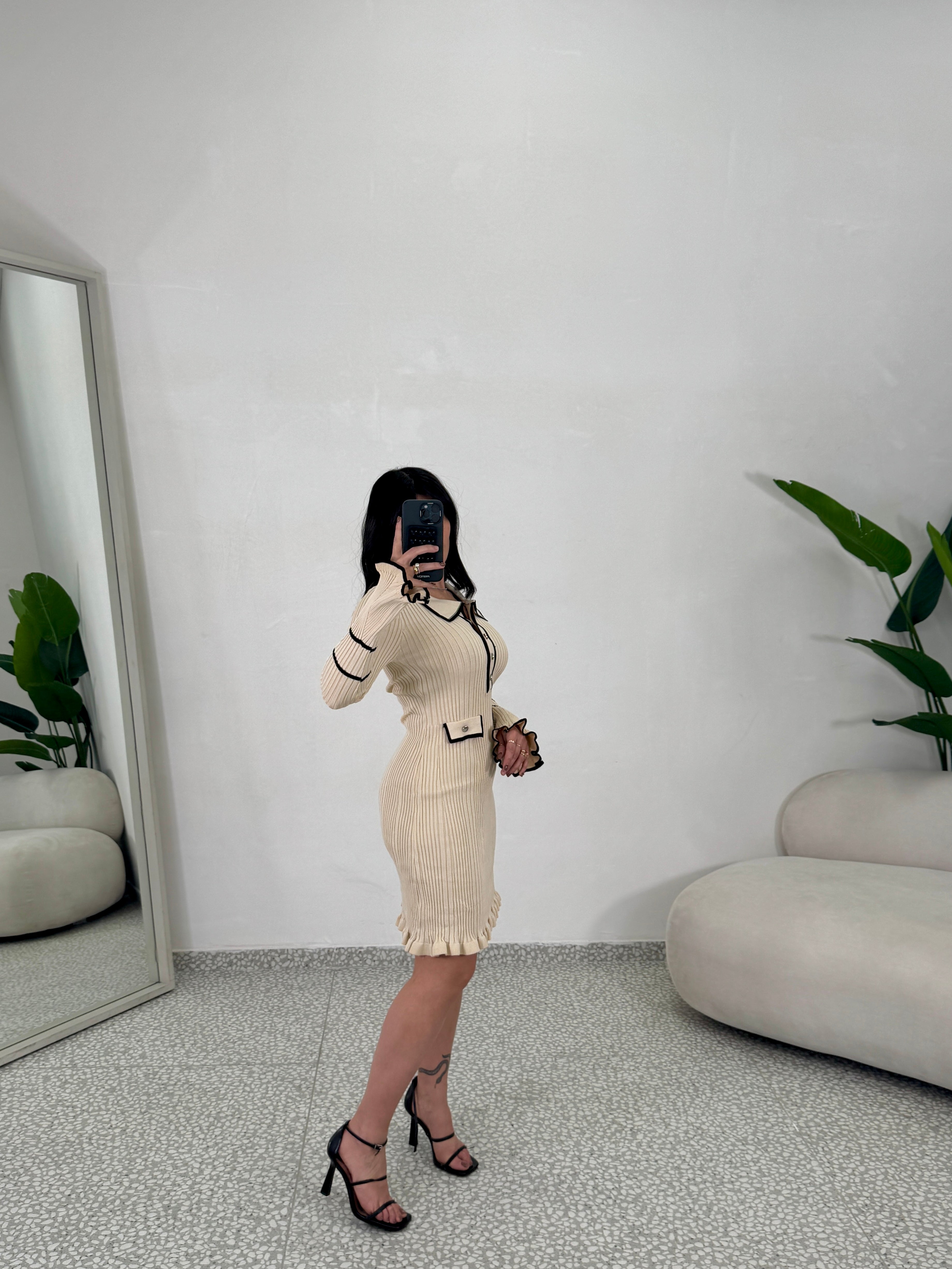 Ely Dress