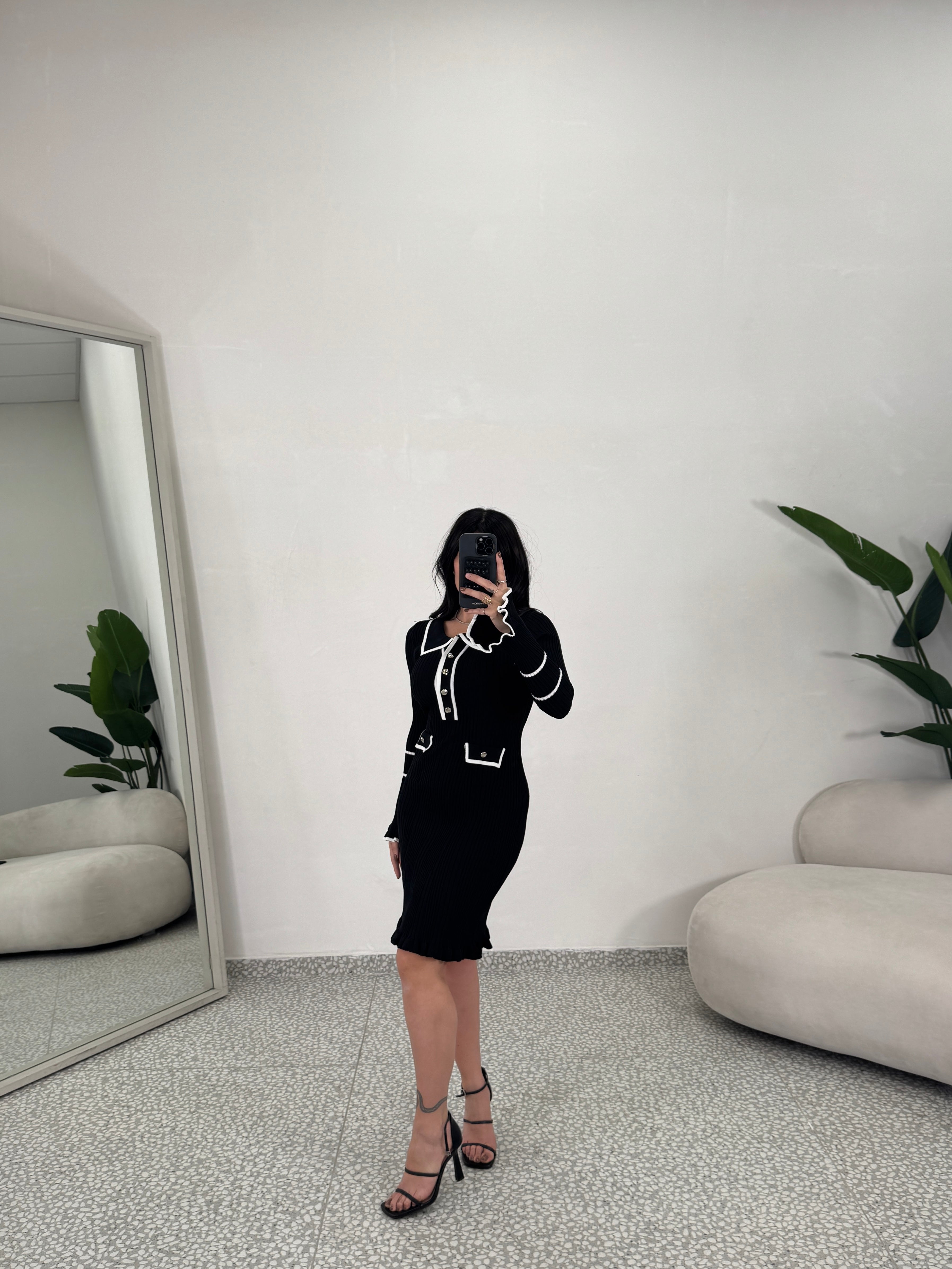 Ely Dress