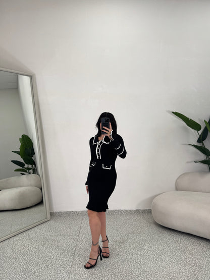 Ely Dress