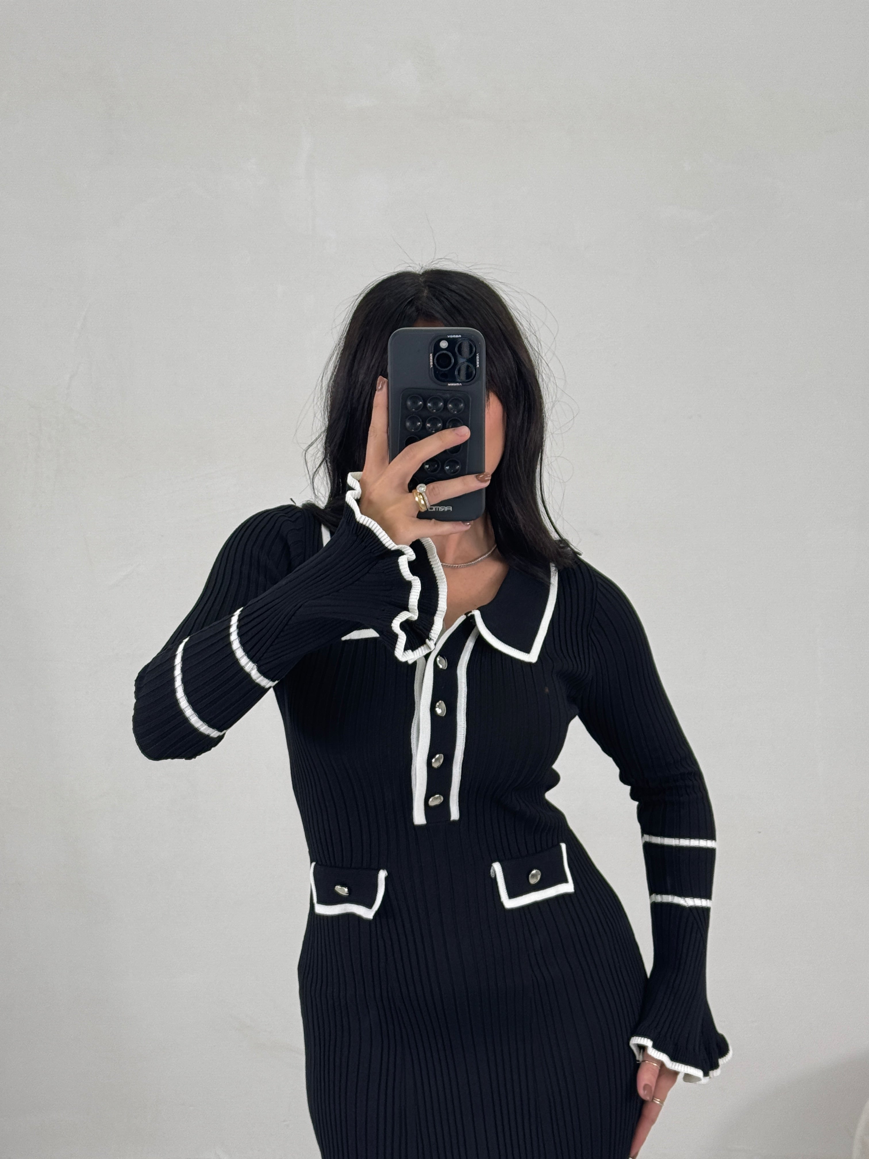 Ely Dress