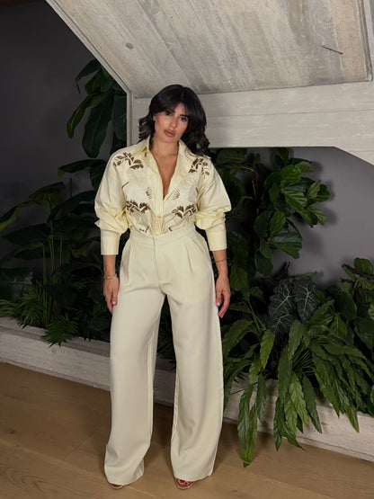 PANTALONE NINE