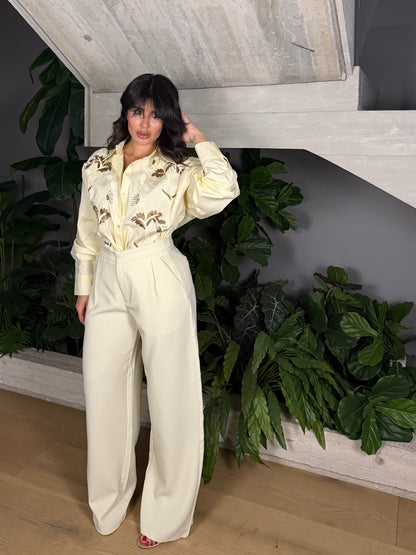 PANTALONE NINE