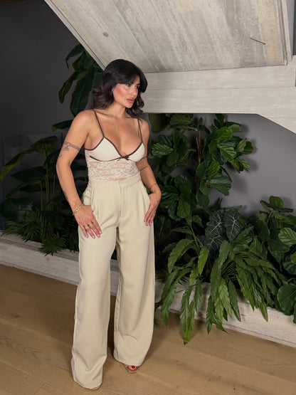 PANTALONE NINE