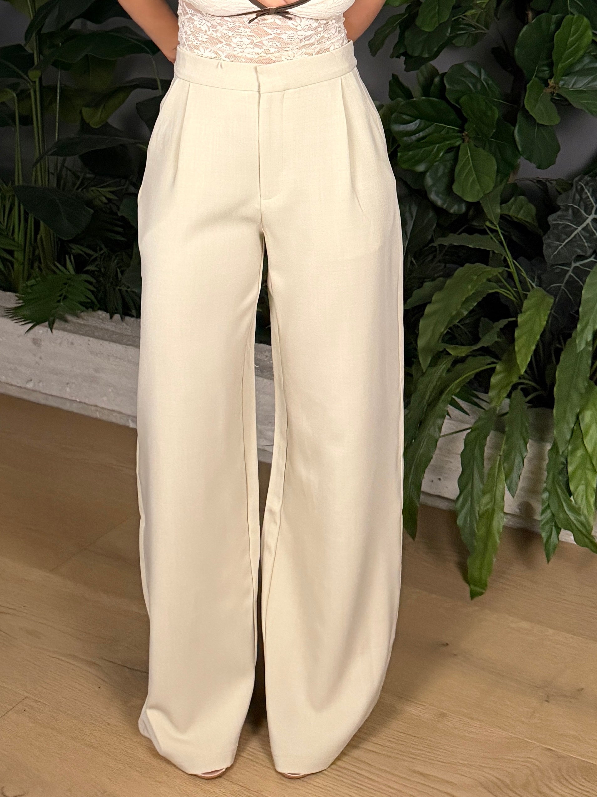 PANTALONE NINE
