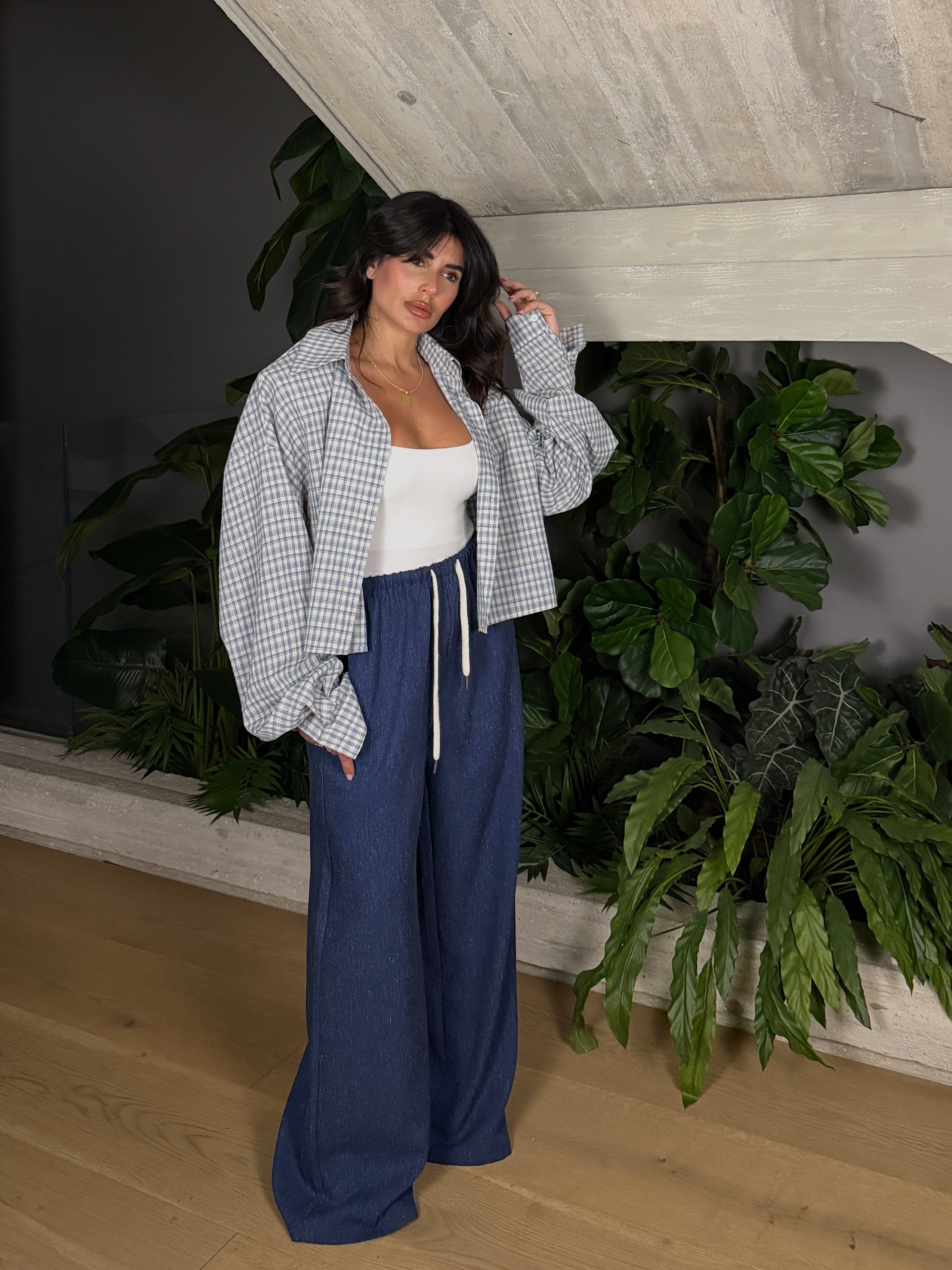 PANTALONE SOFTFIT