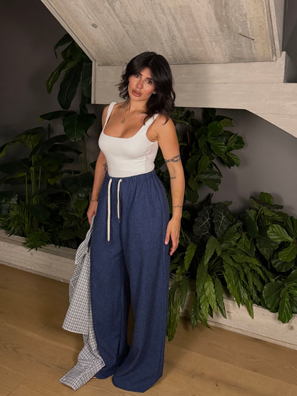 PANTALONE SOFTFIT