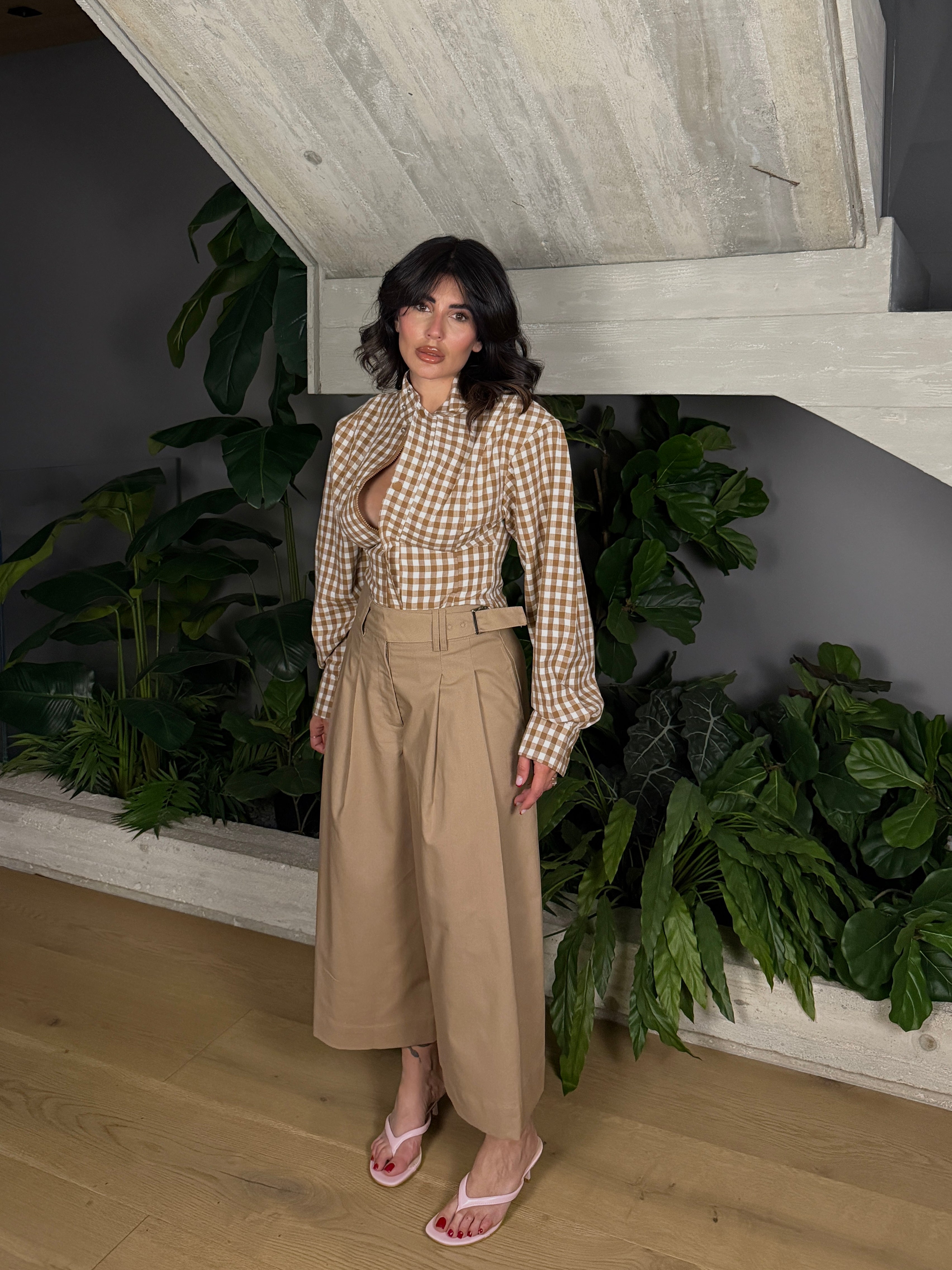 PANTALONE 7/8 MISTIC