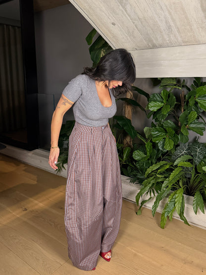 PANTALONE LONELY